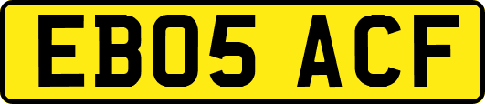 EB05ACF