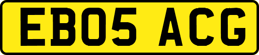 EB05ACG