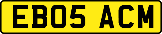 EB05ACM