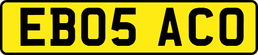 EB05ACO