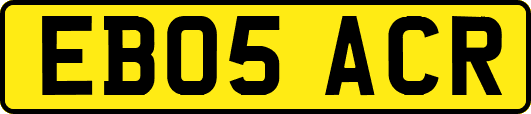 EB05ACR