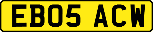 EB05ACW