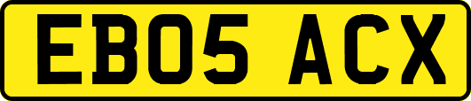 EB05ACX