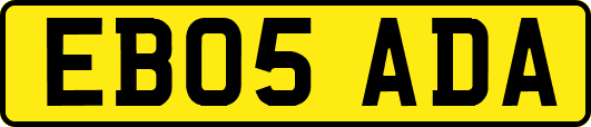 EB05ADA