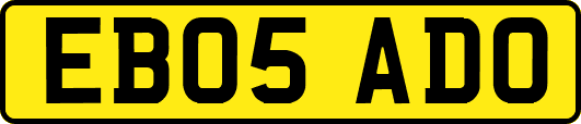 EB05ADO