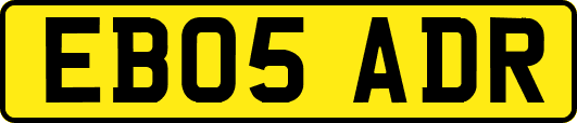 EB05ADR