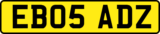 EB05ADZ