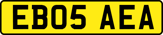 EB05AEA