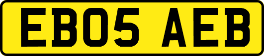 EB05AEB