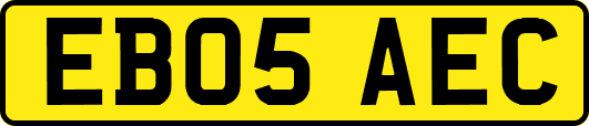 EB05AEC