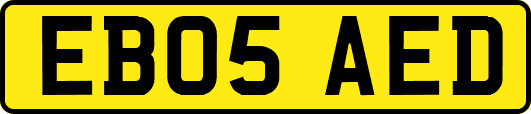 EB05AED