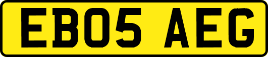 EB05AEG