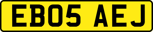 EB05AEJ