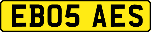 EB05AES