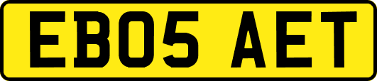 EB05AET