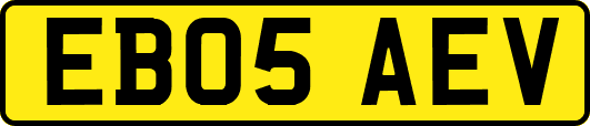 EB05AEV