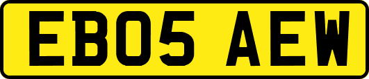 EB05AEW