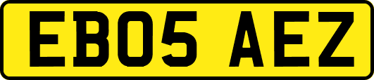 EB05AEZ