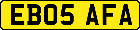 EB05AFA