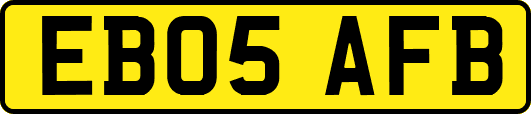 EB05AFB