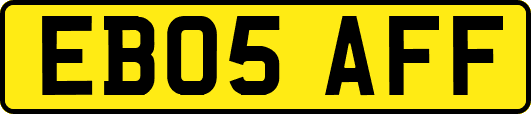 EB05AFF