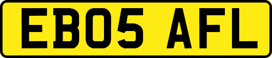 EB05AFL