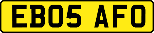 EB05AFO