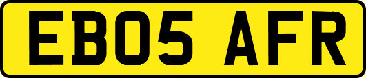 EB05AFR