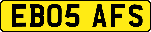 EB05AFS