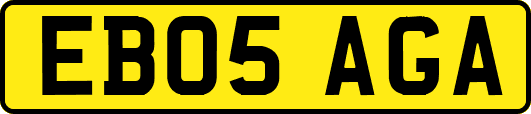 EB05AGA