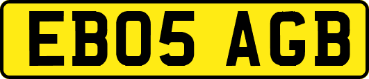 EB05AGB