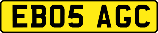 EB05AGC