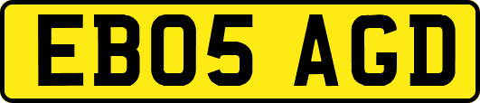 EB05AGD