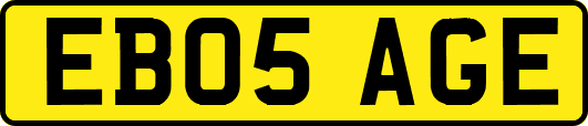 EB05AGE