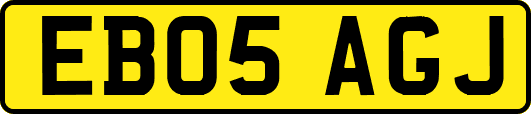 EB05AGJ