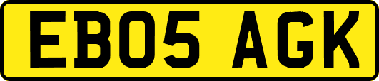 EB05AGK