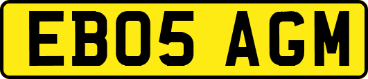 EB05AGM