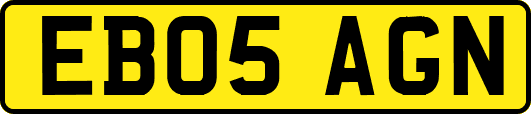 EB05AGN