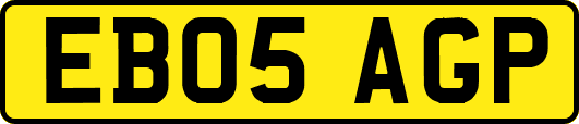 EB05AGP