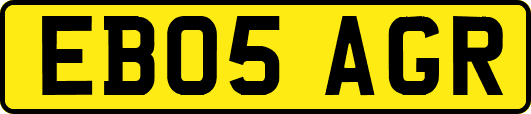 EB05AGR