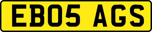 EB05AGS