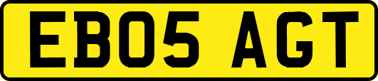 EB05AGT