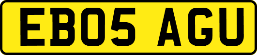 EB05AGU