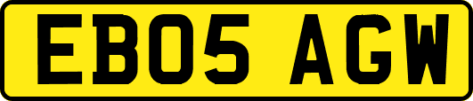 EB05AGW