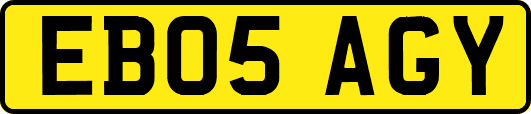 EB05AGY