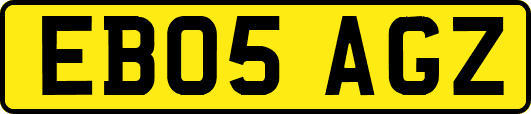 EB05AGZ