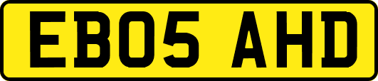 EB05AHD