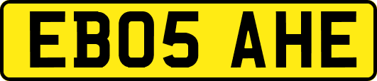 EB05AHE