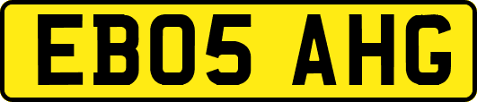 EB05AHG