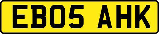 EB05AHK